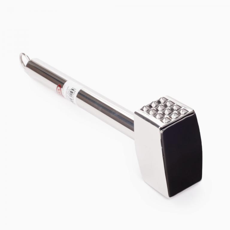Stainless Steel Meat Hammer